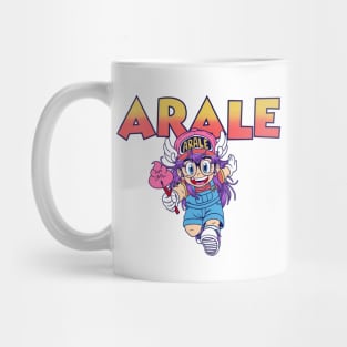 AIR-ALE Mug